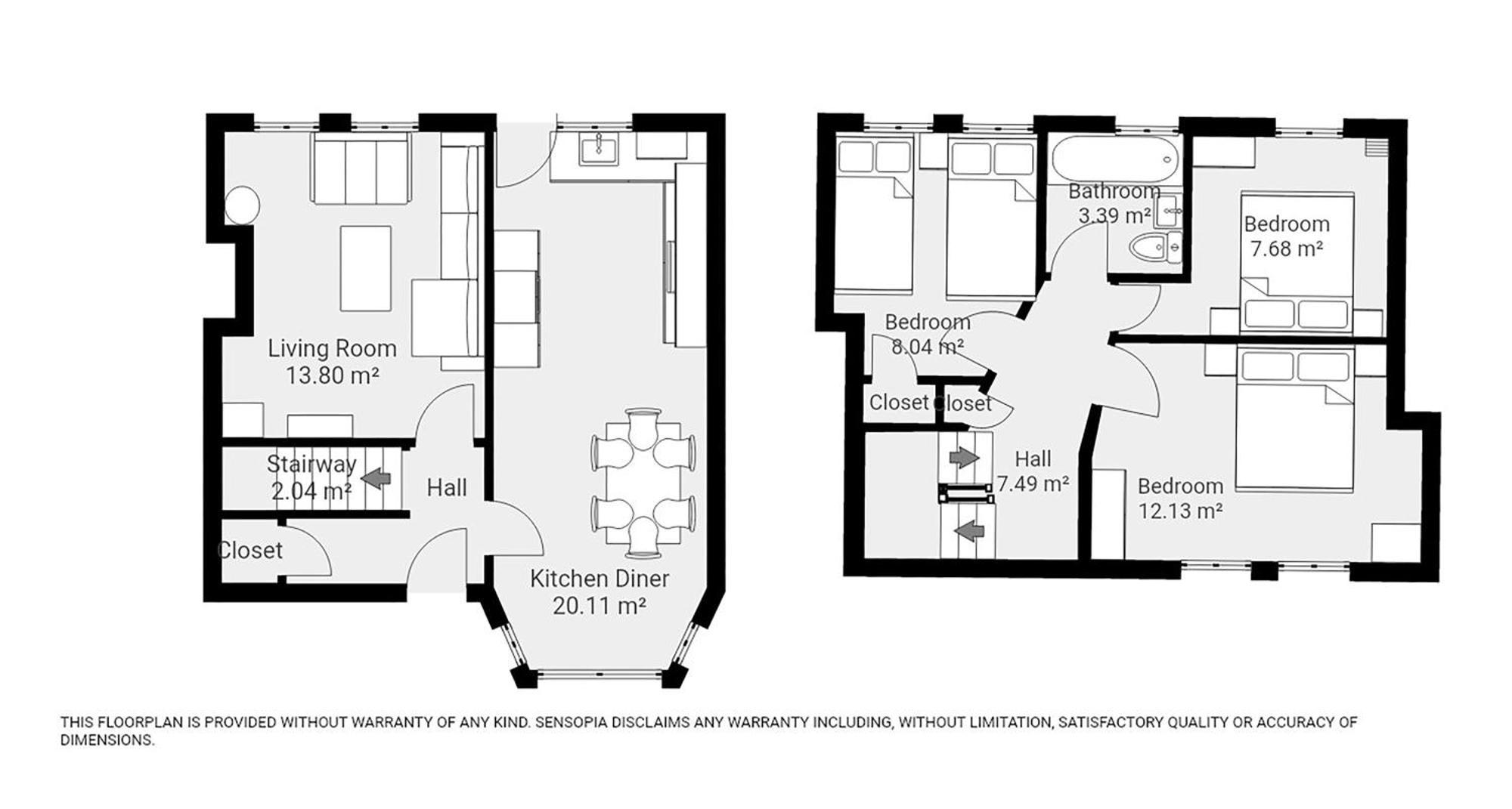 The Burton York 3 Bedroom House Sleeps 6 المظهر الخارجي الصورة